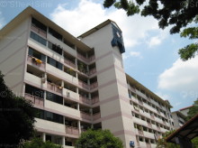 Blk 14 Taman Ho Swee (Bukit Merah), HDB 3 Rooms #145122